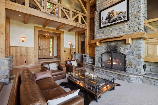 $12,495,000 | 112 Snowfield Drive, Mountain Village, CO 81435