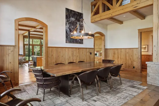 $12,495,000 | 112 Snowfield Drive, Mountain Village, CO 81435