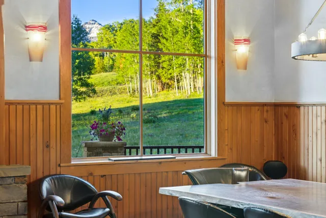 $12,495,000 | 112 Snowfield Drive, Mountain Village, CO 81435