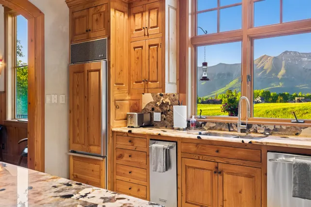 $12,495,000 | 112 Snowfield Drive, Mountain Village, CO 81435