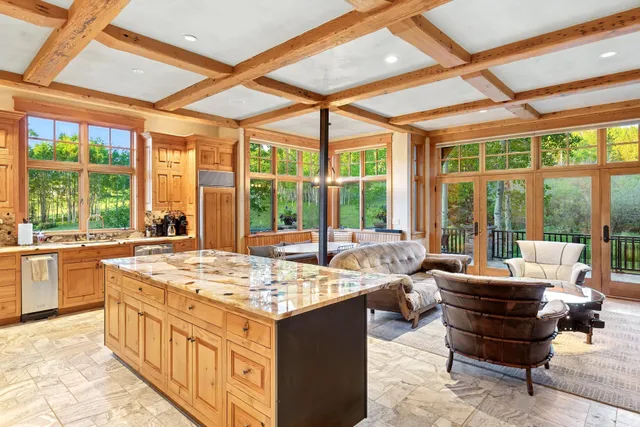 $12,495,000 | 112 Snowfield Drive, Mountain Village, CO 81435