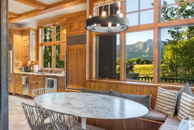 $12,495,000 | 112 Snowfield Drive, Mountain Village, CO 81435