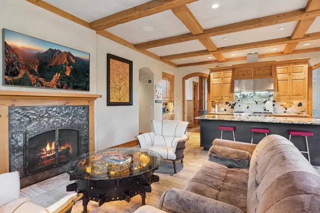 $12,495,000 | 112 Snowfield Drive, Mountain Village, CO 81435