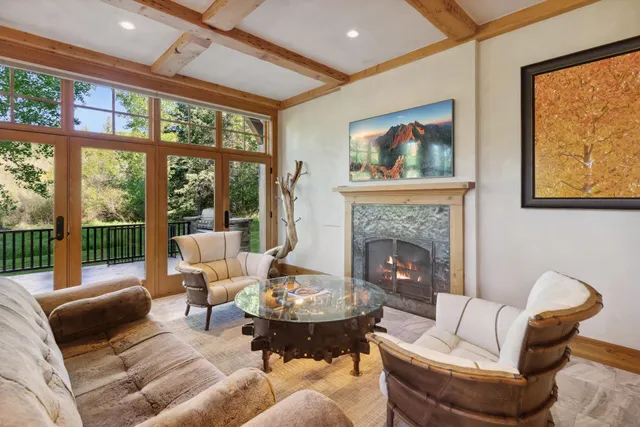 $12,495,000 | 112 Snowfield Drive, Mountain Village, CO 81435