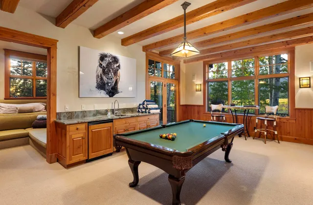 $12,495,000 | 112 Snowfield Drive, Mountain Village, CO 81435