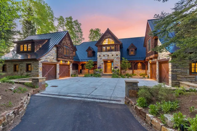 $12,495,000 | 112 Snowfield Drive, Mountain Village, CO 81435