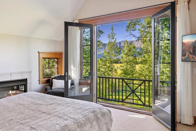 $12,495,000 | 112 Snowfield Drive, Mountain Village, CO 81435