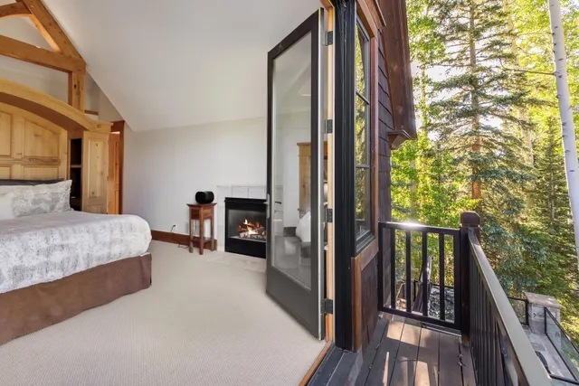 $12,495,000 | 112 Snowfield Drive, Mountain Village, CO 81435