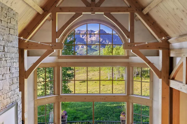 $12,495,000 | 112 Snowfield Drive, Mountain Village, CO 81435