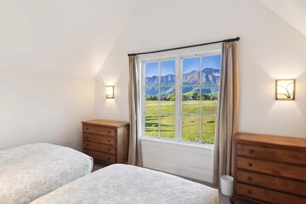 $11,900,000 | 112 Snowfield Drive, Mountain Village, CO 81435