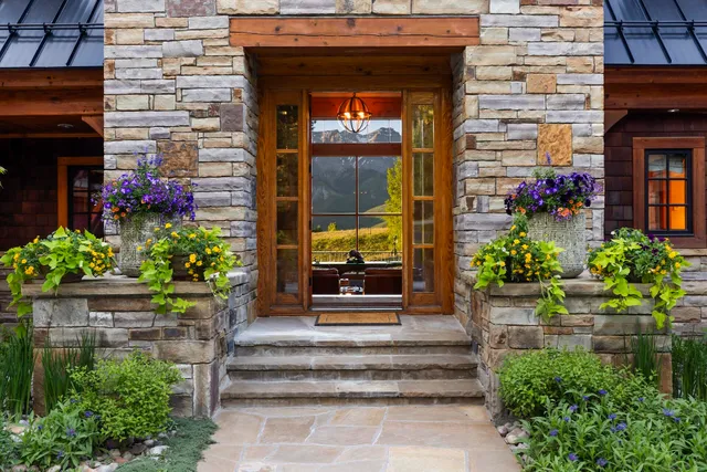 $12,495,000 | 112 Snowfield Drive, Mountain Village, CO 81435