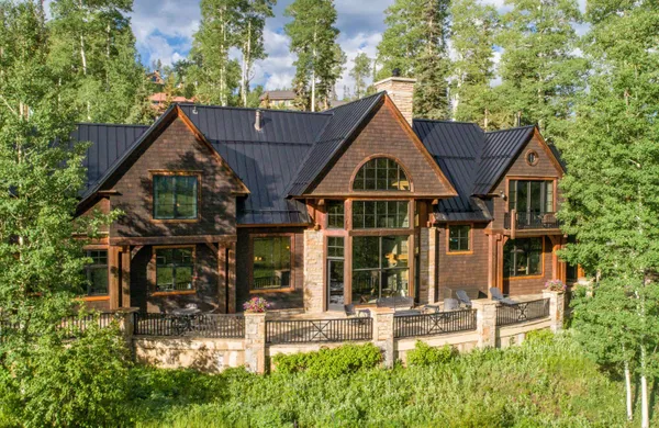 $11,900,000 | 112 Snowfield Drive, Mountain Village, CO 81435