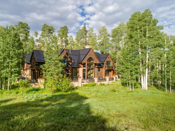 $11,900,000 | 112 Snowfield Drive, Mountain Village, CO 81435