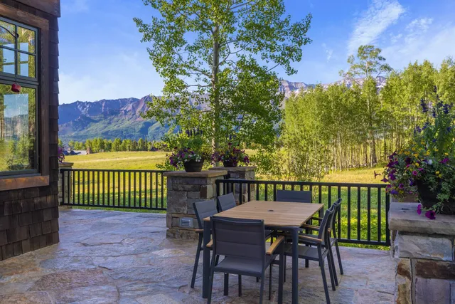 $12,495,000 | 112 Snowfield Drive, Mountain Village, CO 81435