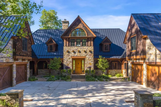 $12,495,000 | 112 Snowfield Drive, Mountain Village, CO 81435