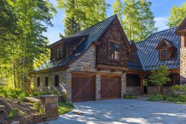 $11,900,000 | 112 Snowfield Drive, Mountain Village, CO 81435