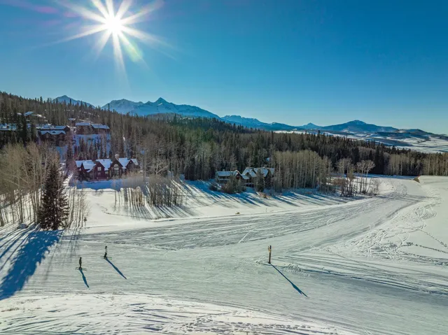 $12,495,000 | 112 Snowfield Drive, Mountain Village, CO 81435