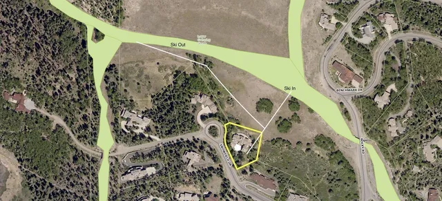 $12,495,000 | 112 Snowfield Drive, Mountain Village, CO 81435