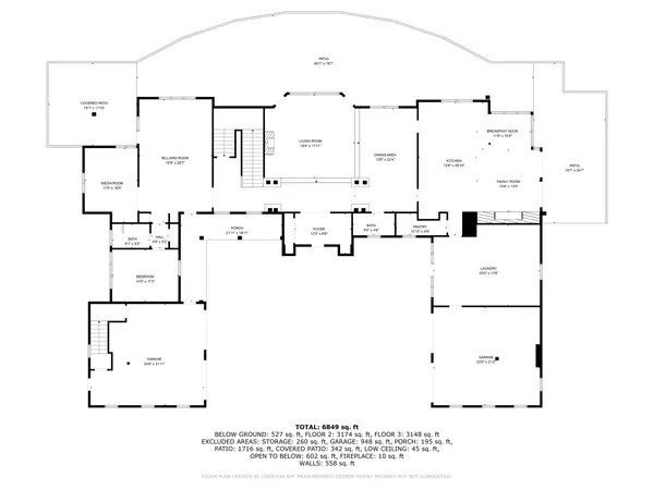 $11,900,000 | 112 Snowfield Drive, Mountain Village, CO 81435