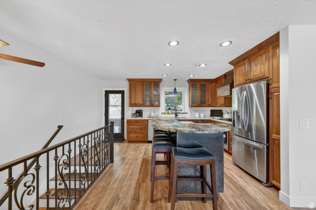 1682 Julho Street Sandy, UT 84093 - Photo 17 of 72