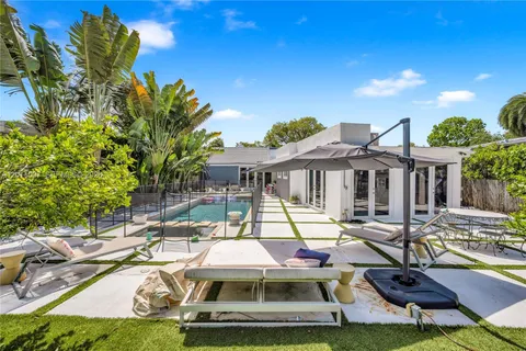 $3,599,000 | La Gorce, Miami Beach, FL 33140