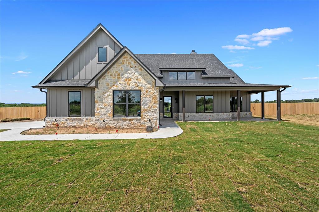 407 Lacek Mill Road China Spring, TX 76633 - Photo 2 of 40