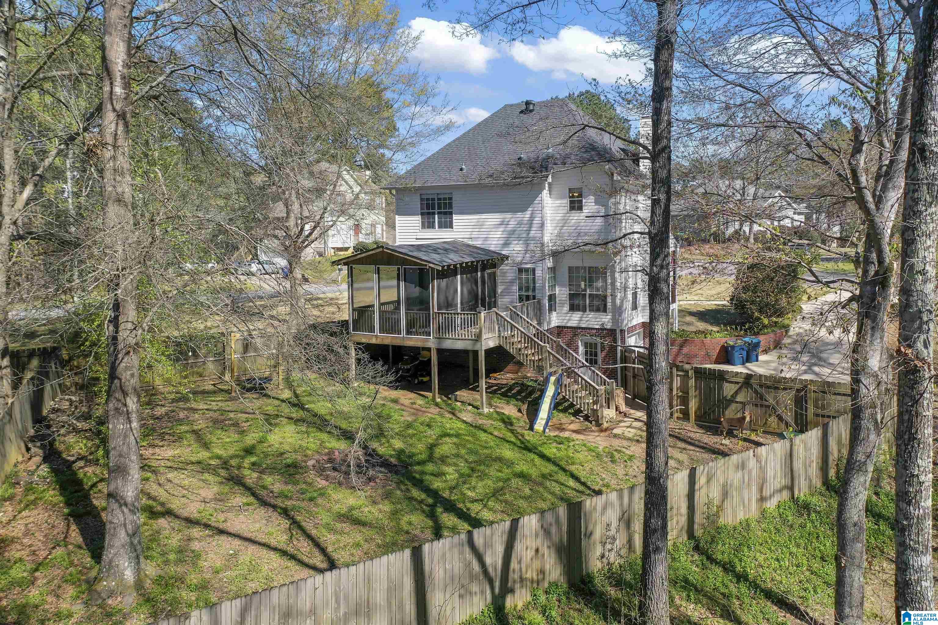 200 Hunter Hills Circle Chelsea, AL 35043 - Photo 35 of 35