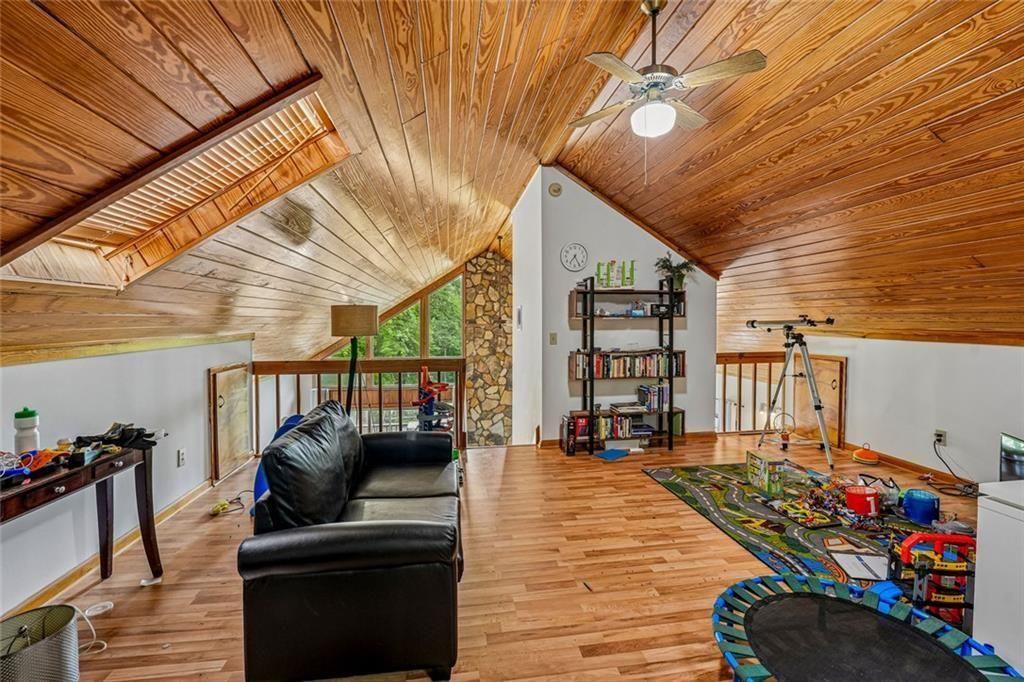 8137 Jenkins Road Winston, GA 30187 - Photo 18 of 58
