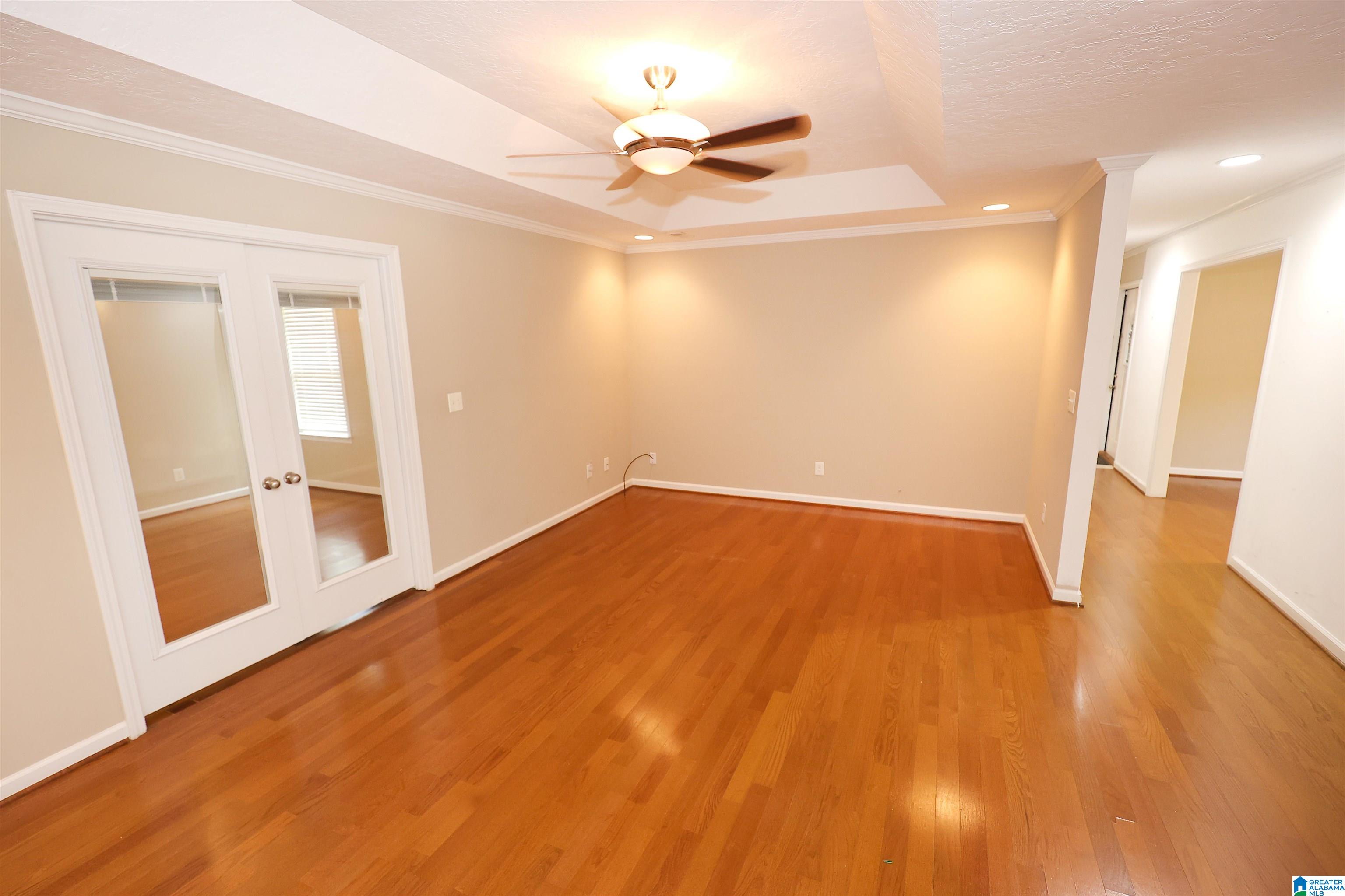 325 Morton Road Anniston, AL 36205 - Photo 5 of 39