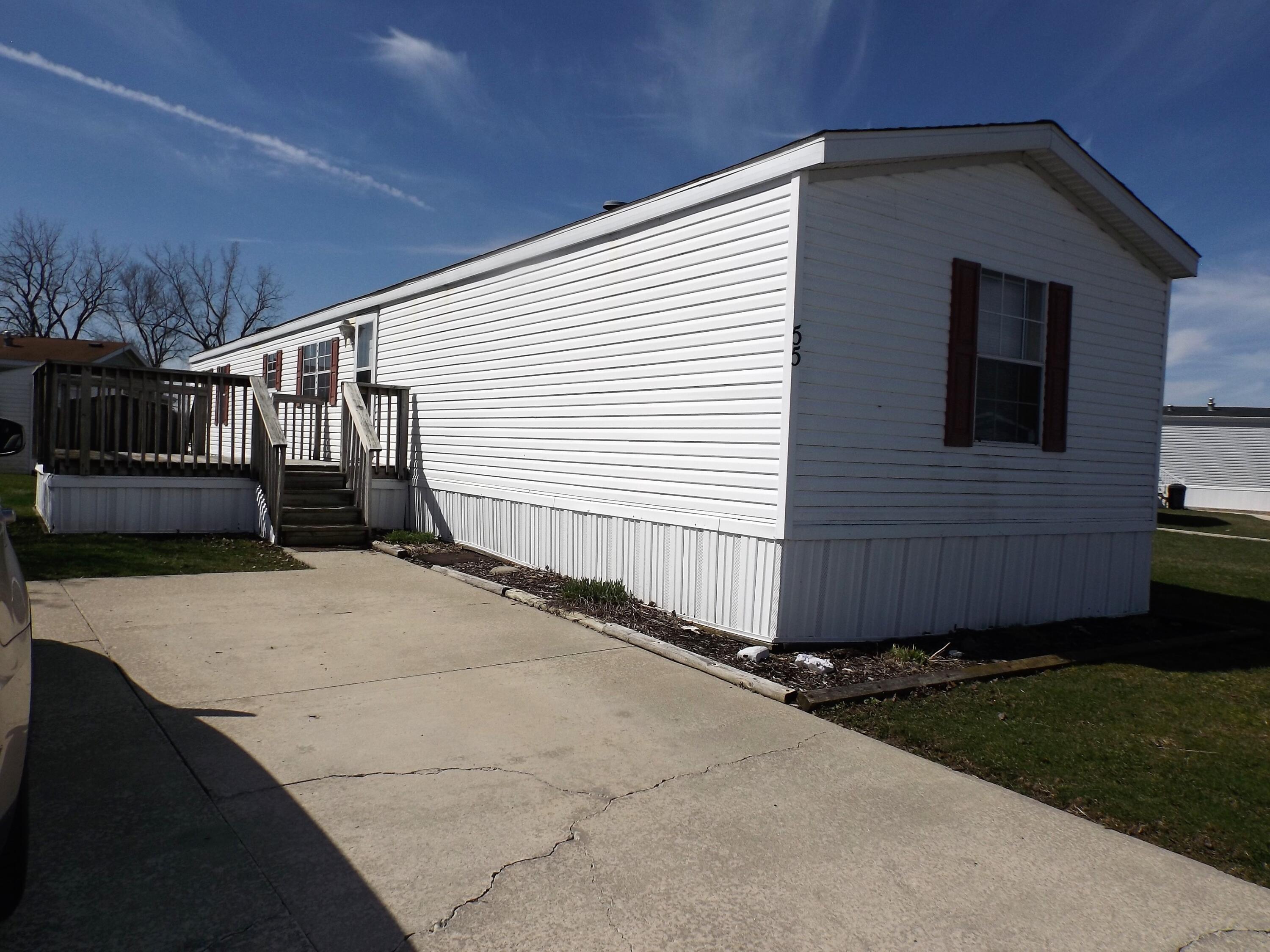 11900 Duff Road, Unit 55 Lakeview, OH 43331 - Photo 23 of 24
