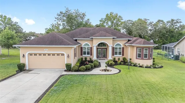 $529,000 | 5024 Southwest 114th Street Road, Ocala, FL 34476