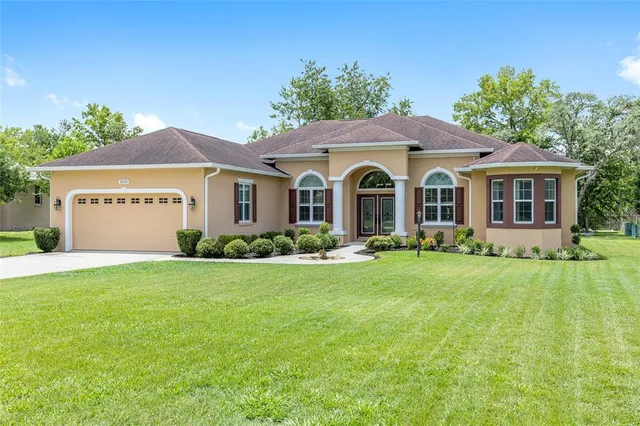 $529,000 | 5024 Southwest 114th Street Road, Ocala, FL 34476