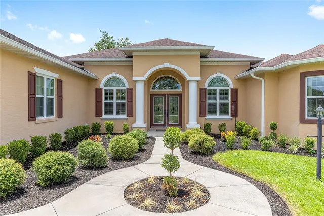 $529,000 | 5024 Southwest 114th Street Road, Ocala, FL 34476