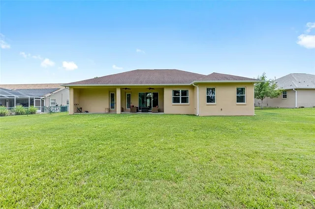 $529,000 | 5024 Southwest 114th Street Road, Ocala, FL 34476