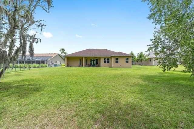 $529,000 | 5024 Southwest 114th Street Road, Ocala, FL 34476