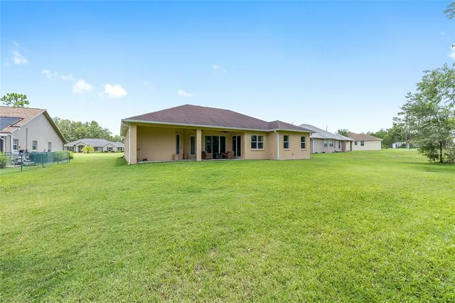$529,000 | 5024 Southwest 114th Street Road, Ocala, FL 34476