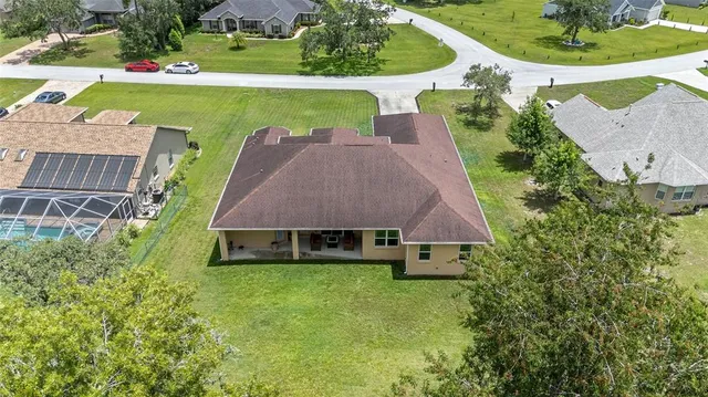 $529,000 | 5024 Southwest 114th Street Road, Ocala, FL 34476