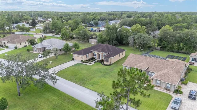 $529,000 | 5024 Southwest 114th Street Road, Ocala, FL 34476