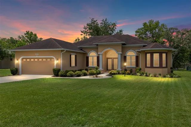 $529,000 | 5024 Southwest 114th Street Road, Ocala, FL 34476