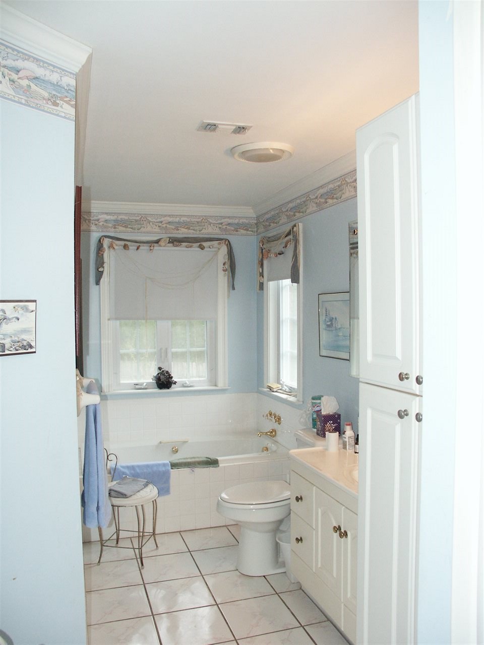 2555 Santa Rosa Drive Lillian, AL 36549 - Photo 9 of 19 Master Bath