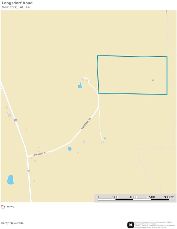 Longsdorf Road Naples, NY 14512 - Photo 34 of 35