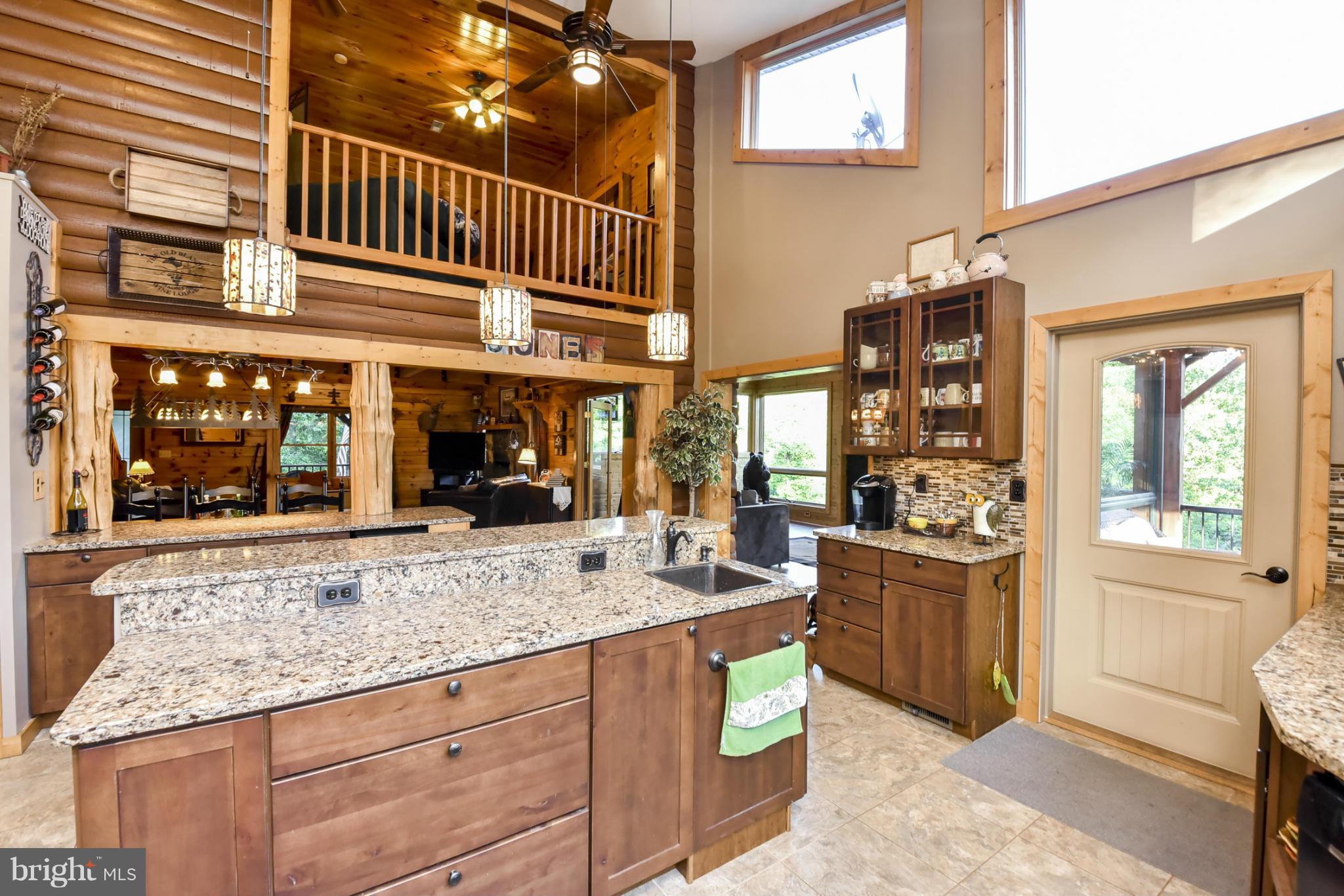 6150 Waterford Road Rixeyville, VA 22737 - Photo 7 of 30 Kitchen