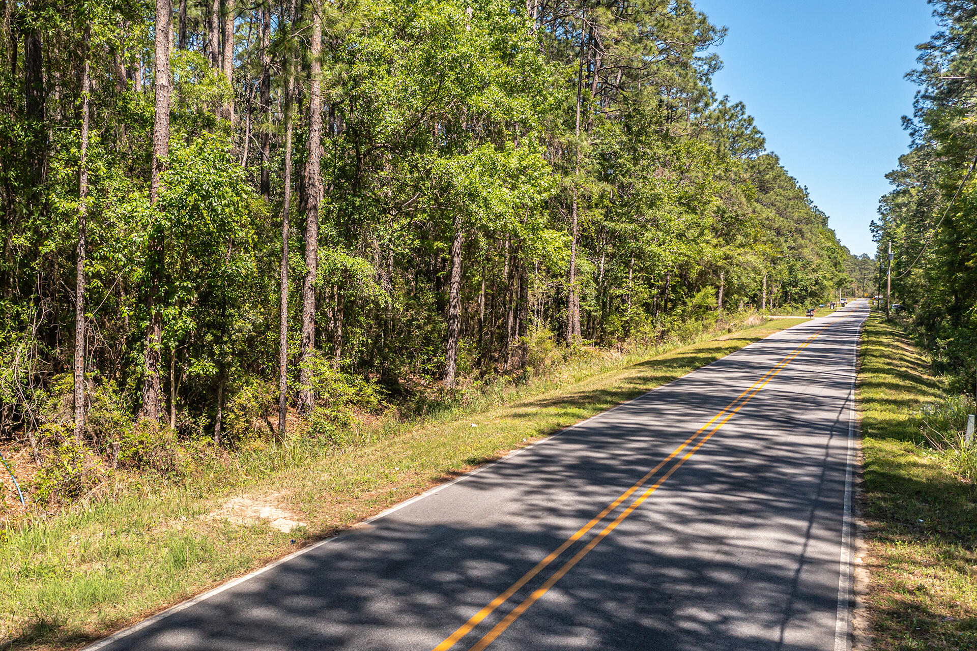 Lot 7 Mallet Road Freeport, FL 32439 - Photo 4 of 15 12