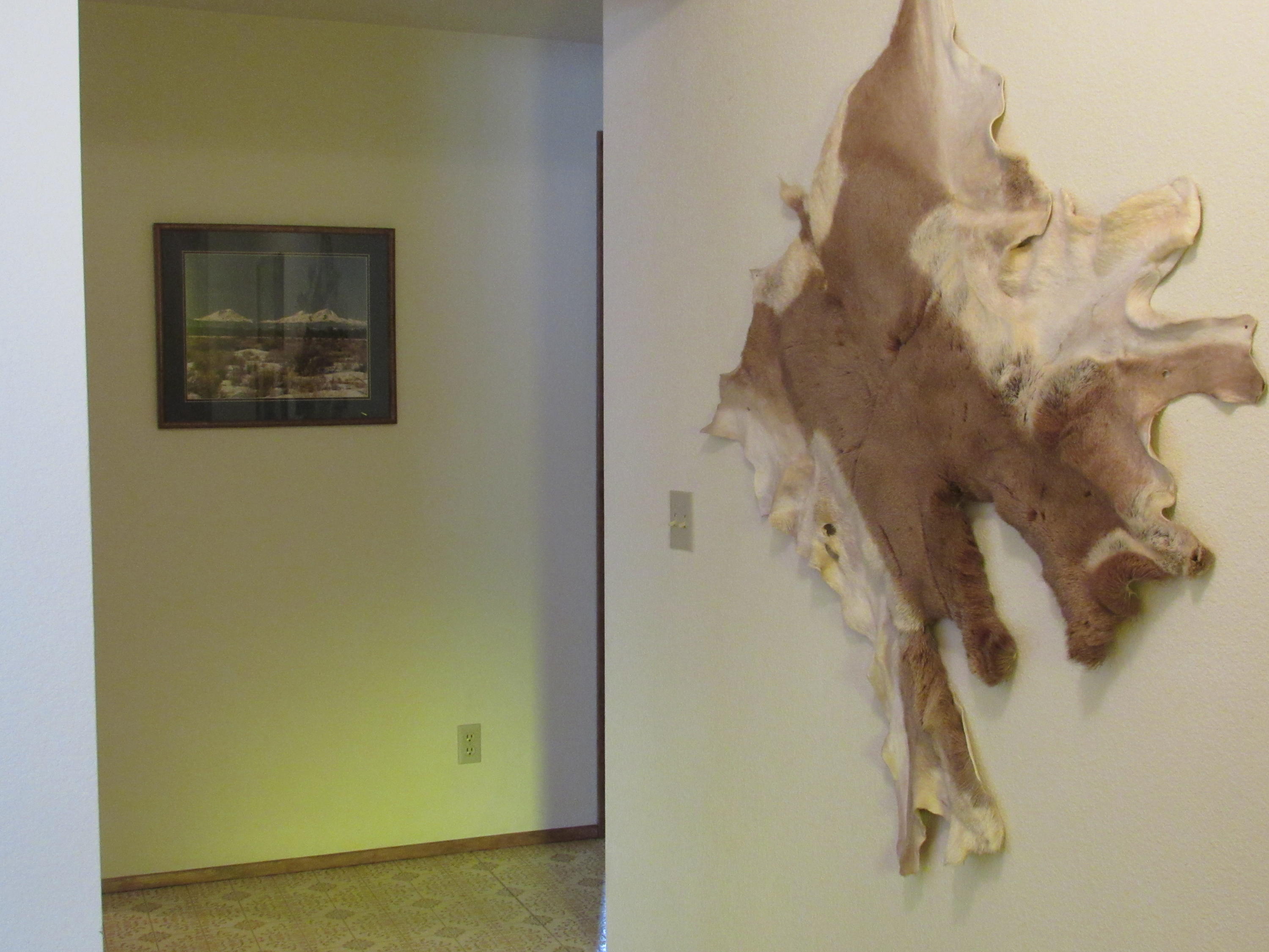 51582 Ash Road La Pine, OR 97739 - Photo 9 of 52 Entry to Hallway