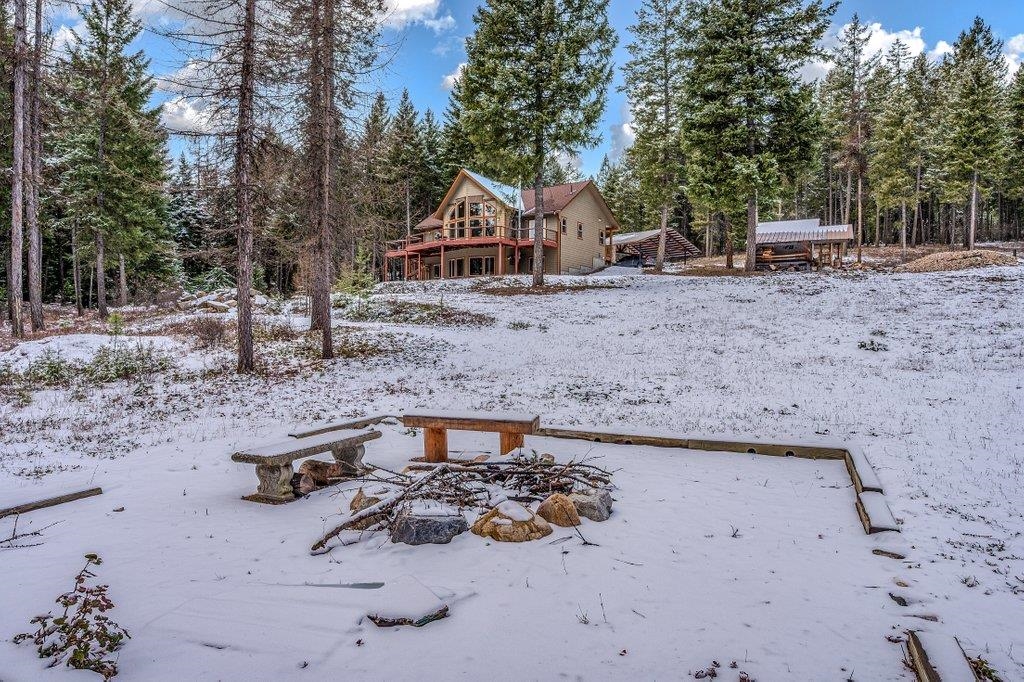 1157 Orin-Rice Road Colville, WA 99114 - Photo 38 of 44