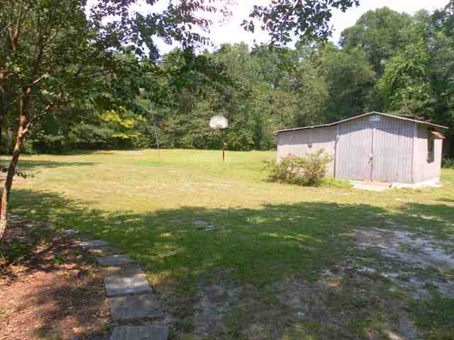 700 Oak Ridge Road East Tallahassee, FL 32305 - Photo 1 of 15