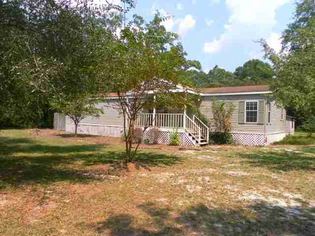 700 Oak Ridge Road East Tallahassee, FL 32305 - Photo 15 of 15