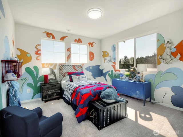 $562,950 | 4516 Noel (lot 89) Street, Blaine, WA 98230