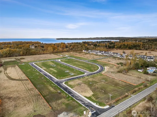 $562,950 | 4516 Noel (lot 89) Street, Blaine, WA 98230