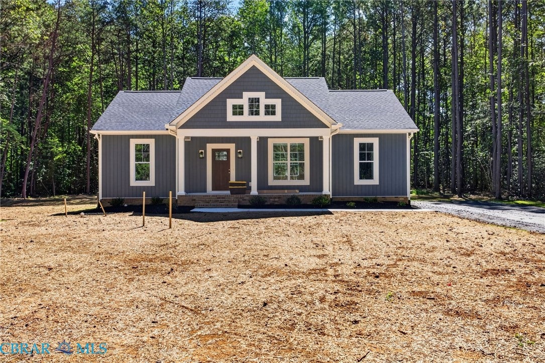 Tbd Rock Fish Road Heathsville, VA 22473 - Photo 29 of 49 Gallery Image 29